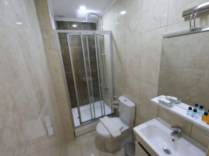 Отель Sultans Royal