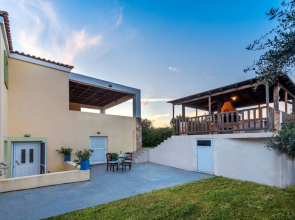 The Koan Amazing Retreat Spacious Fully Equipped Villa	