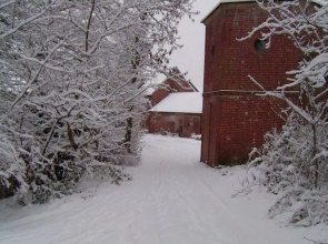 The Hyde Dovecote Kinver, pet Friendly Holiday let