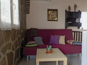 La Palmera de la Insula