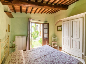 Tuscan Views, Seggiano