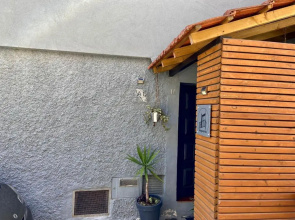 Refúgio da Vila - Refuge of the Village
