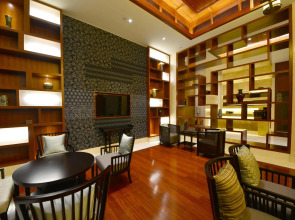 Narada Sanya Bay Resort