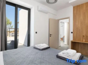 Zen Club-8 Luxury Villa