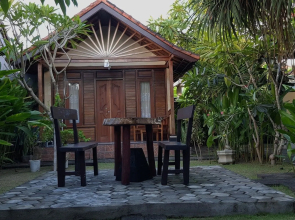 Surya Homestay