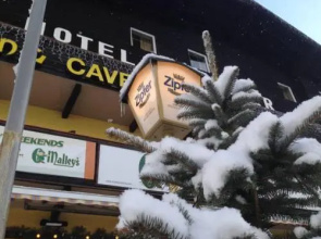 Hotel Staffler
