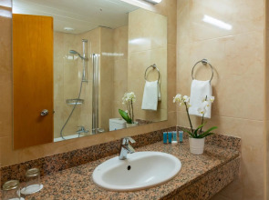 Ascos Coral Beach Hotel