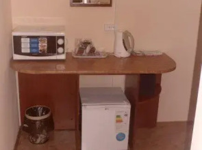 Тихая гавань