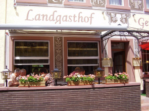 Landgasthof Germania