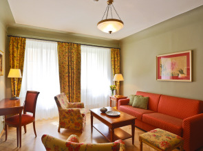 Appia Hotel Residences