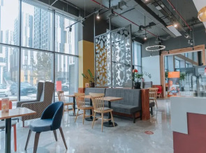 Апарт-отель Ye’s