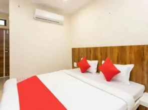 Virat Hotel And Restaurant by OYO Rooms