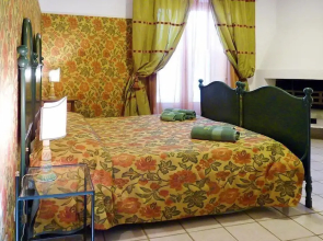 Baglio Fontanasalsa