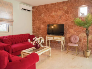 99 Luxury Exotic Villas