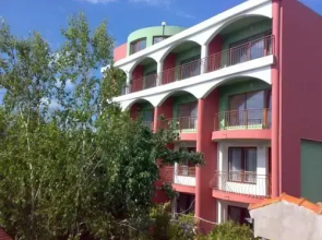 Guest House Paradise Garden