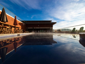 Latam Hotel Plaza Pradera Quetzaltenango