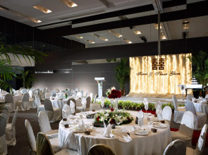 Hotel Maya Kuala Lumpur City Center