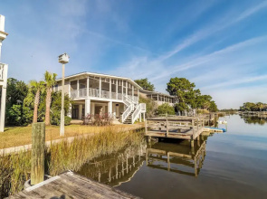 Lachicotte Vacation Rentals