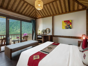 Sin Chai Ecolodge Sapa