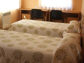 Residencia Porta Nova En Esteiro
