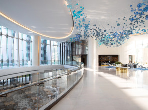 Jumeirah Saadiyat Island Abu Dhabi