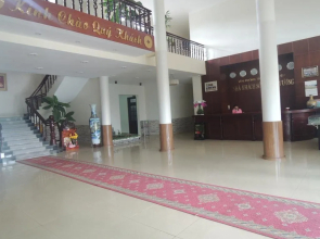 01 Hung Vuong Guesthouse