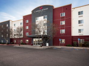 Candlewood Suites Roswell New Mexico by IHG