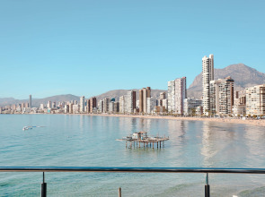 KAKTUS Hotel Benikaktus