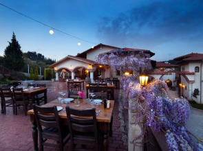 Vinifera Vineyards Hotel