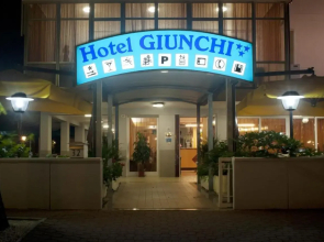 Hotel Giunchi