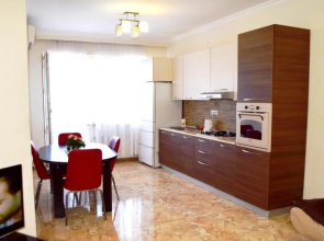 tbilisi tower 3