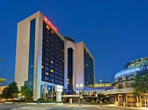 Chattanooga Marriott Downtown