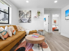 Wynwood Apartments