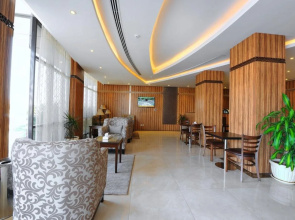 Auris Al Fanar Apartments