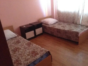 Raysky Ugolok Guest House