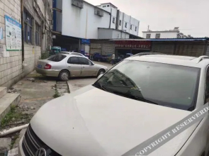 OYO Yuancheng Holiday Inn yangzhou