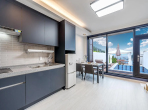 Namhae Palace1470 Pension