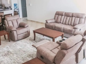 Pearl Apartments