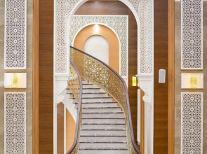 La Maison Hotel Doha