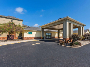 Quality Inn Upper Sandusky