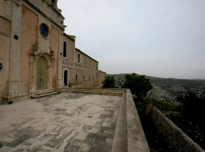Eremo Madonna delle Grazie