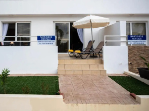 Narcissos 'Nissi Beach' apartment C2