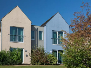 Eurostrand Resort Moseltal