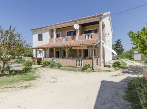 Apartments Ivana