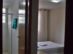 Flat 152 Amarração Shopping