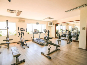 Sai Gon Ha Long Hotel