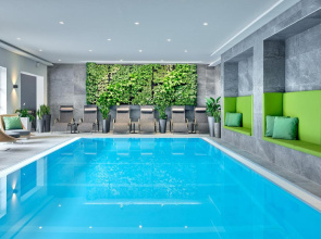 Hotel Rudolfshof Vitality