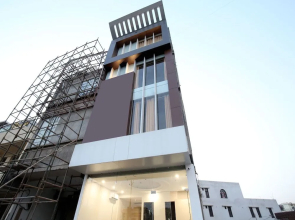 OYO 15486 Hotel New Diamond