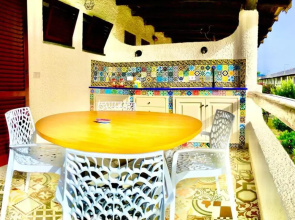 Apartment Suite residence al porto Vulcano