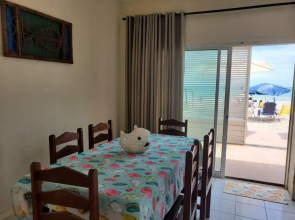 Casa em Maragogi